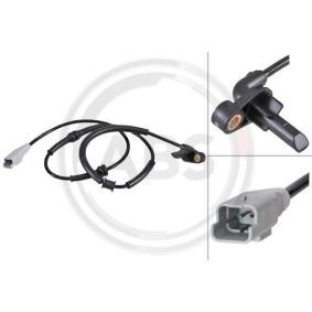 Comprar Sensor ABS de A.B.S. 31841 a bajo precio de 32,92 €
