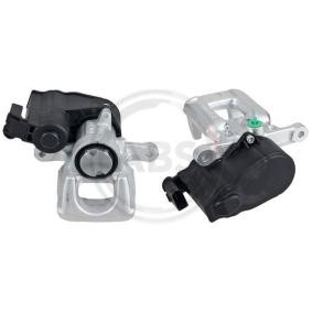 Bremssattel 630572