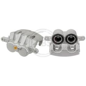 Bremssattel 740581