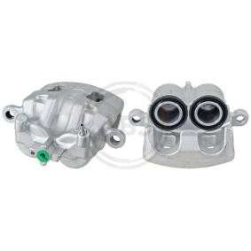 Bremssattel 740641