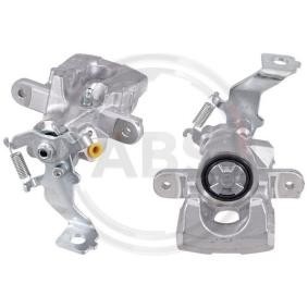 Bremssattel 740751