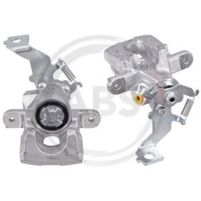 Bremssattel 740752