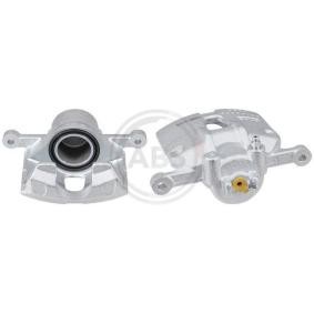 Bremssattel 740842
