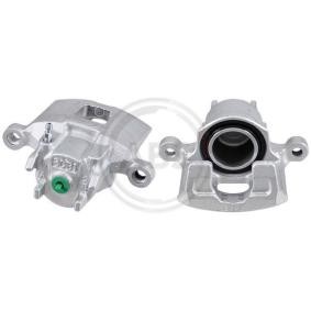 Kjøp Bremsecaliper fra A.B.S. på nett for Mirage / Space Star Hatchback (A0_A) til moderate priser
