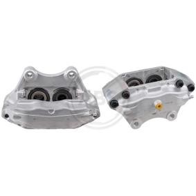 Bremssattel 740972