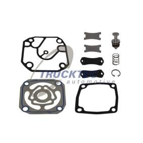 Comprar Juego de reparación, compresor de TRUCKTEC AUTOMOTIVE 01.15.234 a bajo precio de 34,41 €