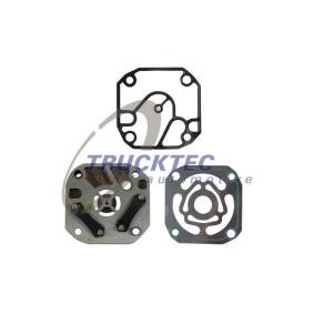 Comprar Juego de reparación, compresor de TRUCKTEC AUTOMOTIVE 01.15.238 a bajo precio de 64,00 €