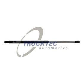Heckklappendämpfer von TRUCKTEC AUTOMOTIVE