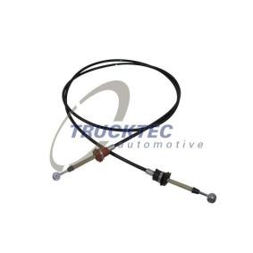 Acquista Cavo comando, Cambio manuale da TRUCKTEC AUTOMOTIVE 03.23.171 a buon mercato per soli 215,35 €