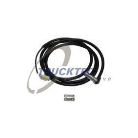 Compre Sensor, rotações da roda da TRUCKTEC AUTOMOTIVE 05.42.130 a um preço baixo por 27,41 €