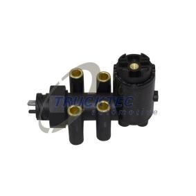 Acquista Sensore, Livello sospensione pneumatica da TRUCKTEC AUTOMOTIVE 05.42.153 a buon mercato per soli 25,88 €