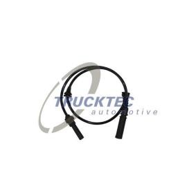 Compre Sensor, rotações da roda da TRUCKTEC AUTOMOTIVE 08.35.220 a um preço baixo por 36,19 €