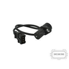Kurbelwellensensor für KIA von EFI AUTOMOTIVE