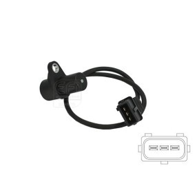 Köp Vevaxelgivare av EFI AUTOMOTIVE 303048 till det låga priset 1656,50 kr