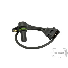Köp Vevaxelgivare av EFI AUTOMOTIVE 303055 till det låga priset 1023,16 kr