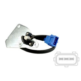 Comprar Sensor, posición árbol de levas de EFI AUTOMOTIVE 303097 a bajo precio de 206,40 €