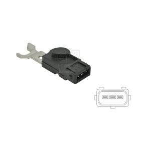 Acquista Sensore albero a camme da EFI AUTOMOTIVE 303153 a buon mercato per soli 215,67 €