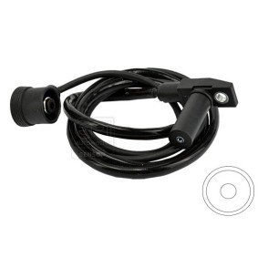 Kurbelwellensensor für MERCEDES-BENZ von EFI AUTOMOTIVE