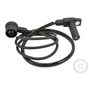 Kurbelwellensensor für MERCEDES-BENZ von EFI AUTOMOTIVE