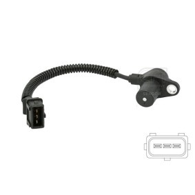 Kurbelwellensensor für KIA von EFI AUTOMOTIVE