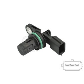 Acquista Sensore albero a camme da EFI AUTOMOTIVE 303322 a buon mercato per soli 84,97 €