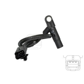 Comprar Sensor, posición árbol de levas de EFI AUTOMOTIVE 303343 a bajo precio de 76,36 €