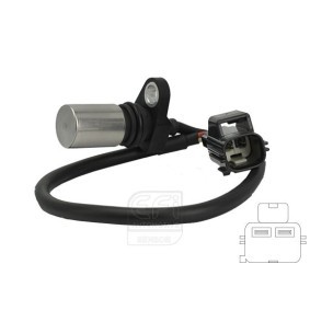 Kurbelwellensensor 303370 für VOLVO