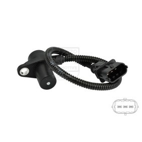 Kurbelwellensensor für KIA von EFI AUTOMOTIVE