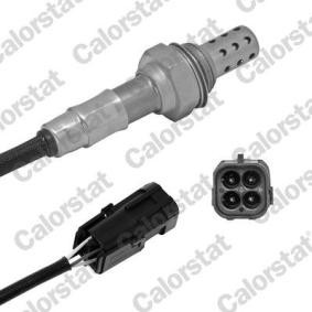 Achetez des Sonde lambda CALORSTAT by Vernet LS140739 à prix pour 32,38 €