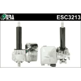 Lenksäule + Elektrische Servolenkung ESC3213