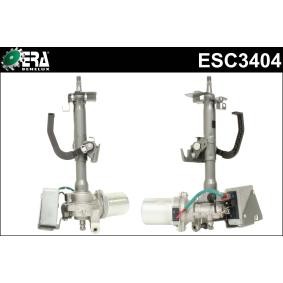 Lenksäule + Elektrische Servolenkung ESC3404