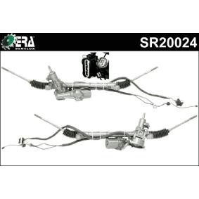 Lenkgetriebe SR20024