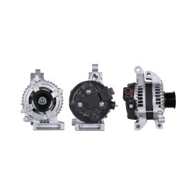 Lichtmaschine 28-7798