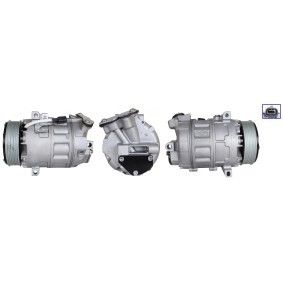 Acquista Compressore aria condizionata da ELSTOCK online per Primastar Van (X82) a prezzi moderati