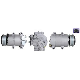 Klimakompressor 51-1076