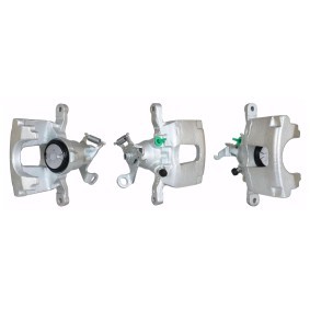 Bremssattel für DODGE von ELSTOCK
