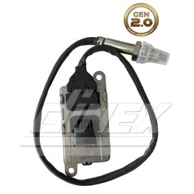 Køb NOx-sensor, NOx-katalysator af DINEX 81030 til den lave pris 2792,35 DKK