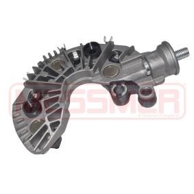Gleichrichter, Generator für RENAULT von ERA