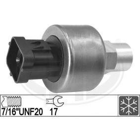 Druckschalter, Klimaanlage 331001