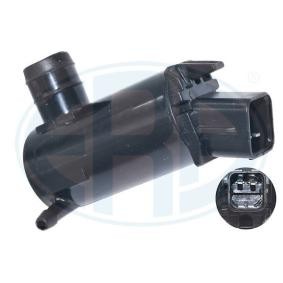 Waschwasserpumpe, Scheibenreinigung 465083