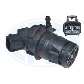 Waschwasserpumpe, Scheibenreinigung 465091
