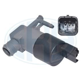 Waschwasserpumpe, Scheibenreinigung 465093