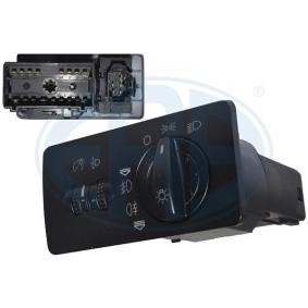Compre Interruptor, luz principal da ERA 662517 a um preço baixo por 211,99 €