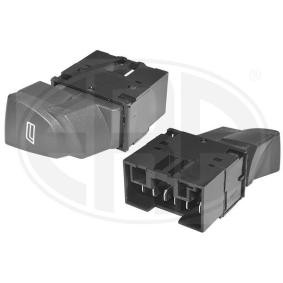 Compre Interruptor, elevadores dos vidros da ERA 662519 a um preço baixo por 9,49 €