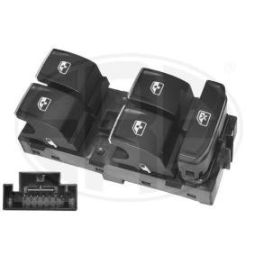Comprar Interruptor de elevalunas de ERA 662527 a bajo precio de 111,61 €