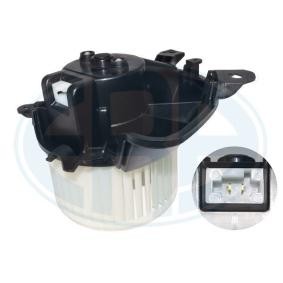 Achetez des Ventilateur, habitacle ERA 664175 à prix pour 90,48 €