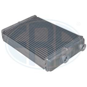 Acquista Scambiatore calore per riscaldamento abitacolo da ERA 669504 a buon mercato per soli 37,63 €