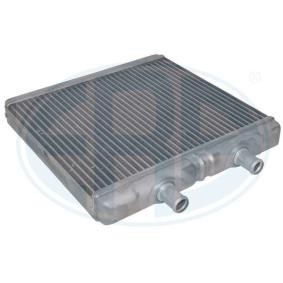 Wärmetauscher, Innenraumheizung 669509 für IVECO