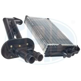Acquista Scambiatore calore per riscaldamento abitacolo da ERA 669518 a buon mercato per soli 35,79 €