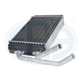 Acquista Scambiatore calore per riscaldamento abitacolo da ERA 669519 a buon mercato per soli 36,04 €